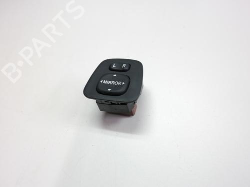 Used Mirror switch Mirror switch CITROËN C1 II (PA_, PS_) 1.0 VTi 72 (72 hp) 36615129 36615129