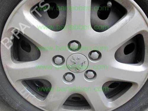 Control unit PEUGEOT 407 (6D_) 1.6 HDi 110 (6D9HZC, 6D9HYC) | BP36602145M11 - Image 6
