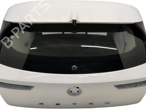 Used Tailgate Tailgate 36632730 36632730