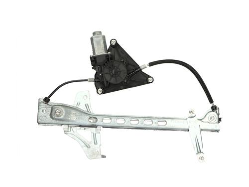 Front right window mechanism PEUGEOT 108 1.0 VTi | BP36625750C23 - Image 2