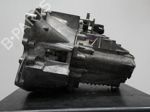 Used Gearbox Gearbox PEUGEOT 407 SW (6E_, 6D_) 2.2 16V (163 hp) 36615378 36615378