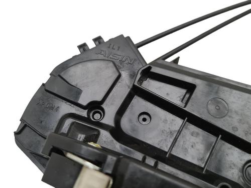 Front left lock PEUGEOT 108 1.0 VTi | BP36628863C98 - Image 6