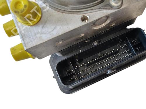 Used ABS pump ABS pump PEUGEOT 3008 II SUV (MC_, MR_, MJ_, M4_) 1.2 THP/ PureTech 130 (MRHNSM, MRHNSU, MRHNSJ, MRHNYW,... (131 hp) 36632624 36632624