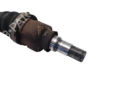 Right front driveshaft CITROËN C1 (PM_, PN_) 1.0 | BP36634508M39 - Image 2