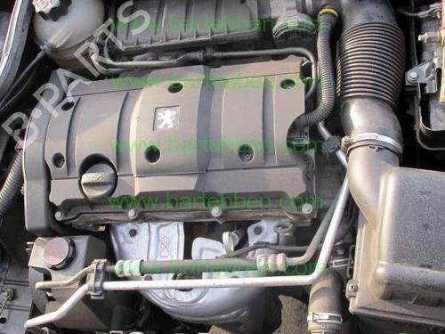 AC compressor PEUGEOT 206 CC (2D) 1.6 16V (2DNFUF, 2DNFUR) | BP36603915M34  - Image 14