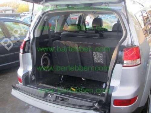 Pipe CITROËN C-CROSSER (VU_, VV_) 2.2 HDi | BP36607080M125 - Image 10