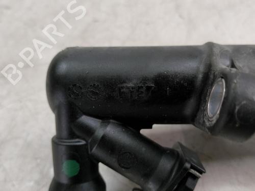 Clutch slave cylinder CITROËN C4 CACTUS 1.2 THP 110 | BP36627529M113 - Image 2