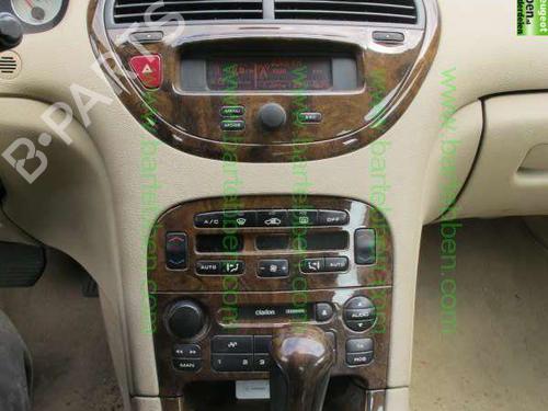 Electronic module PEUGEOT 607 (9D, 9U) 3.0 V6 24V | BP36603344M83 - Image 3