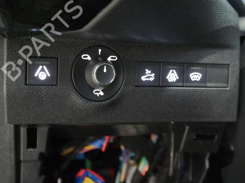 Electronic module DS DS 7 Crossback (J4_, JR_, JC_) 2.0 BlueHDi 180 (JJEHZR) | BP36615248M83 - Image 3