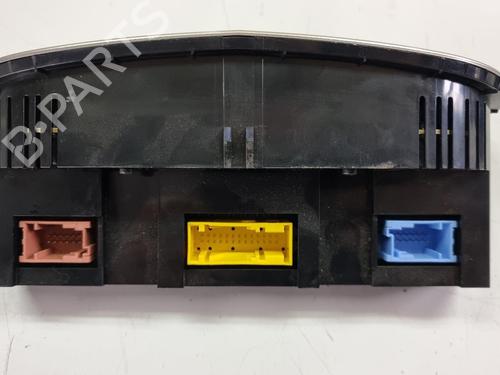 Climate control PEUGEOT 607 (9D, 9U) 2.2 16V | BP36622677I5 - Image 7