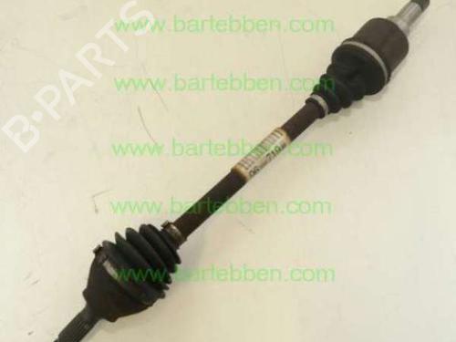 left-front-driveshaft-peugeot-1007-km_-2005-36604341 main image
