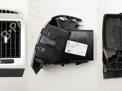 Middle console FIAT DUCATO Van (250_) 140 Multijet 2,2 D | BP36625547I22 - Image 2
