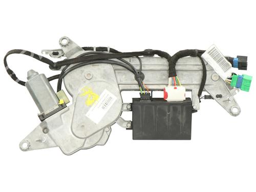 Used Tailgate lock Tailgate lock 36629472 36629472