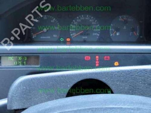 Electronic module CITROËN XM (Y4) 2.1 TD 12V | BP36604415M83  - Image 11