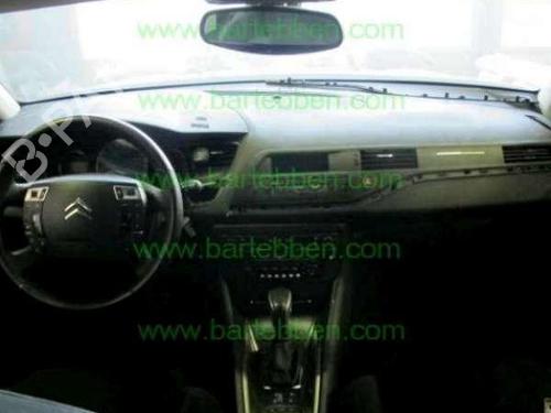Right front seat CITROËN C5 III Break (RW_) 2.0 i 16V (RWRFJC, RWRFJF) | BP36605524C16 - Image 10