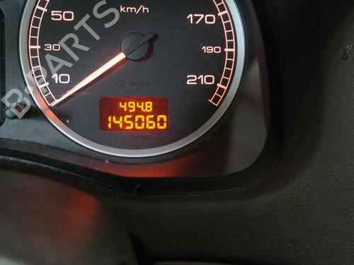 Switch PEUGEOT 307 (3A/C) 1.4 16V | BP36620818I30  - Image 27