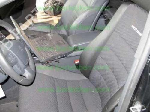 Headrest PEUGEOT 508 I (8D_) 2.0 HDi Hybrid4 AWC | BP36606616I31 - Image 19