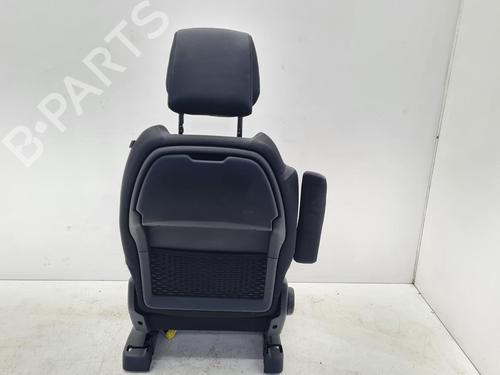 Left front seat CITROËN C4 Picasso II 1.6 HDi / BlueHDi 115 | BP36636470C15 - Image 4