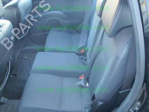 Electronic sensor PEUGEOT 4007 (VU_, VV_) 2.2 HDi | BP36605530M84 - Image 13