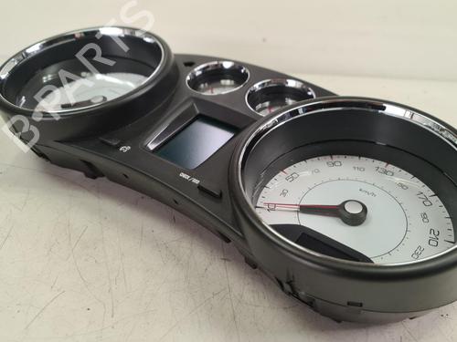 Used Instrument cluster Instrument cluster 36624920 36624920