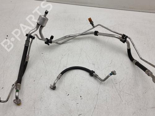 Used AC pipe AC pipe PEUGEOT 308 I (4A_, 4C_) 1.6 HDi (112 hp) 36624303 36624303