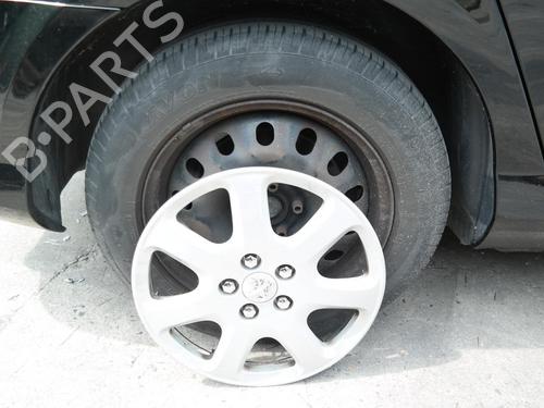 Switch PEUGEOT 407 (6D_) 1.6 HDi 110 (6D9HZC, 6D9HYC) | BP36610055I30 - Image 20