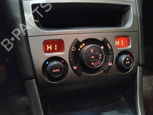 Electronic sensor PEUGEOT 308 SW I (4E_, 4H_) 1.6 16V | BP36638954M84 - Image 31