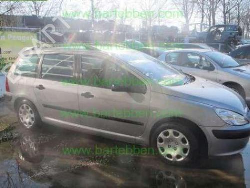 Switch PEUGEOT 307 Break (3E) 1.4 16V | BP36607522I30 - Image 9