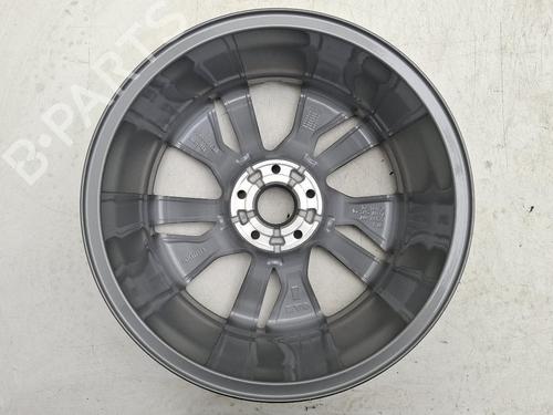 Fælk Fælk PEUGEOT 508 SW II (FC_, FJ_, F4_) 1.5 BlueHDi 130 (131 hp) 36639532 36639532