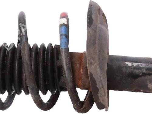 Right front shock absorber CITROËN C3 II (SC_) 1.6 HDi | BP36631944M17 - Image 2