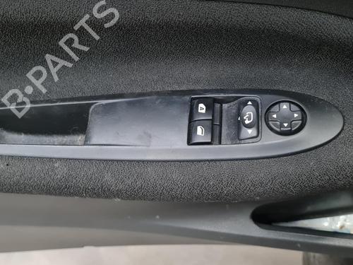 Hattehylde CITROËN C3 II (SC_) 1.6 HDi | BP36637552C85 - Image 5