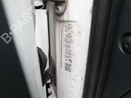 Engine PEUGEOT PARTNER Box Body/MPV (5_, G_) 1.6 HDi 75 | BP36609389M1 - Image 12