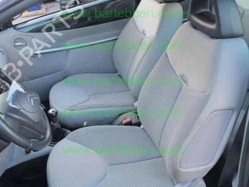Control unit CITROËN C3 Pluriel (HB_) 1.4 HDi | BP36603690M11 - Image 19