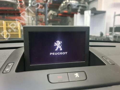 Switch PEUGEOT 3008 I MPV (0U_) 1.6 THP | BP36628700I30 - Image 10