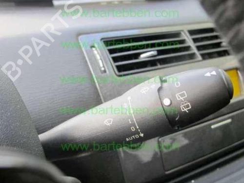Middle console CITROËN C4 I (LC_) 1.6 16V | BP36606781I22 - Image 20