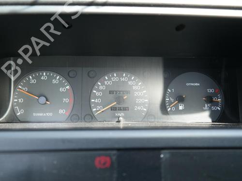 Switch CITROËN XM (Y4) 2.0 i 16V | BP36612491I30 - Image 9