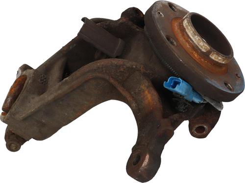 Right front steering knuckle CITROËN DS3 (SA_) 1.6 HDi 90 | BP36634001M26  - Image 6
