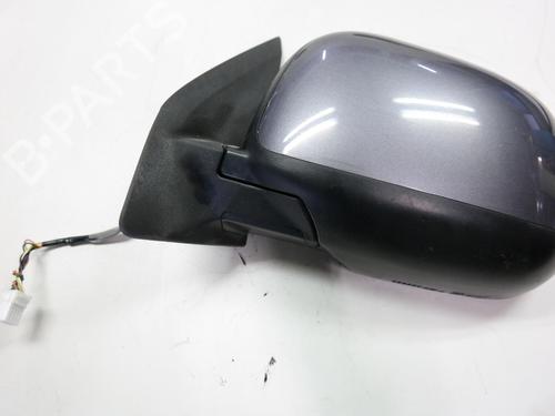 Used Left mirror Left mirror 36614870 36614870