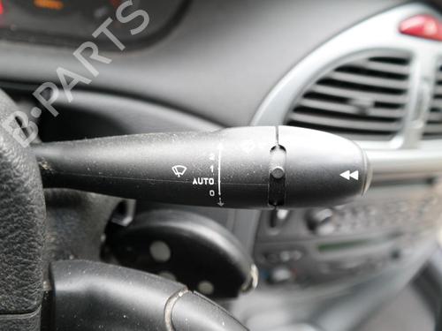 Front right window mechanism CITROËN C5 I (DC_) 2.0 16V (DCRFNC, DCRFNF) | BP36609100C23 - Image 2