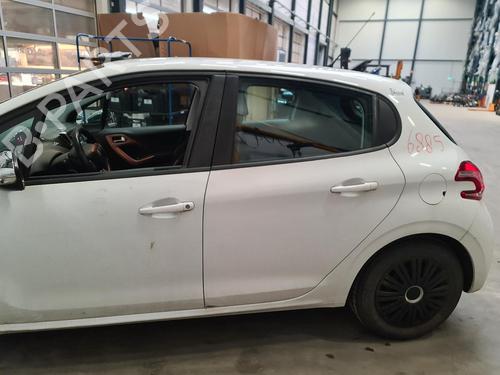 Switch PEUGEOT 208 I (CA_, CC_) 1.2 VTI 82 | BP36629399I30 - Image 13