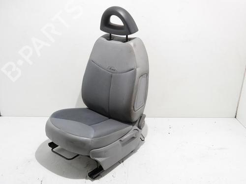 left-front-seat-citroen-c3-pluriel-hb_-2003-36622188 main image