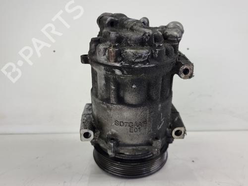 AC compressor PEUGEOT 607 (9D, 9U) 2.2 16V | BP36622670M34 - Image 5