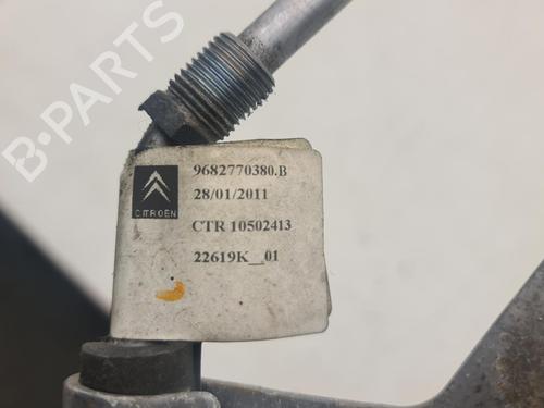 Used Pipe Pipe CITROËN C5 III Break (RW_) 1.6 THP 155 (156 hp) 36627460 36627460