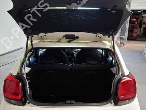 Rear bumper left light PEUGEOT 2008 I (CU_) 1.2 VTi | BP36639425C81 - Image 23