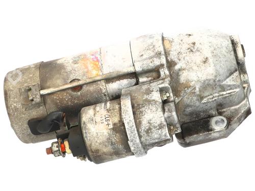 Starter CITROËN C6 (TD_) 2.7 HDi | BP36630408M8 - Image 3