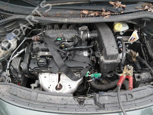 Front right panel PEUGEOT 207 (WA_, WC_) 1.4 16V | BP36610733C59 - Image 16