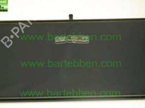 rear-parcel-shelf-peugeot-206-cc-2d-2000-2001-2002-2003-2004-2005-2006-2007-2008-36607388 main image
