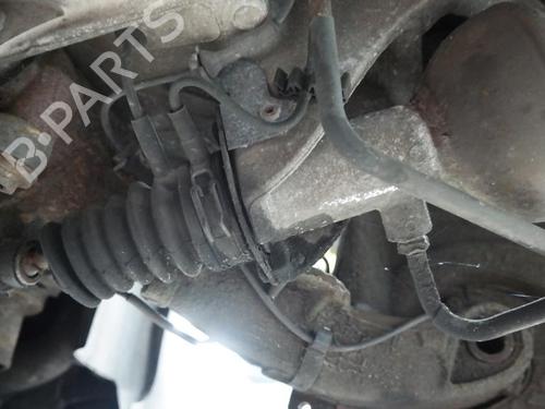 Switch CITROËN C5 I (DC_) 2.0 16V (DCRFNC, DCRFNF) | BP36622454I30 - Image 37