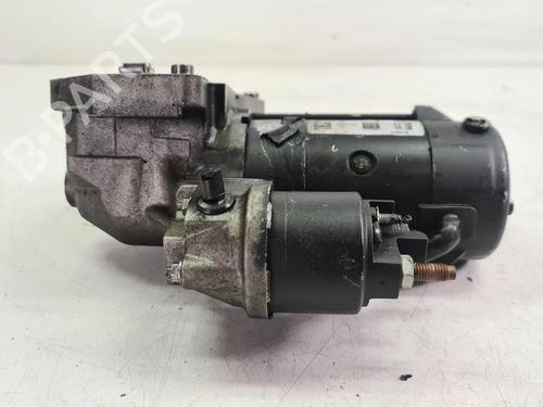 Starter CITROËN C6 (TD_) 2.7 HDi | BP36626029M8 - Image 8