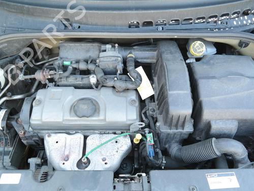 Switch CITROËN C3 Pluriel (HB_) 1.4 | BP36609817I30 - Image 14